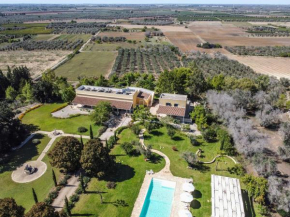 Casine Belvedere, Squinzano